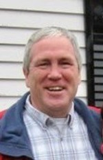 Scott A. McGregor (1958 - 2020)