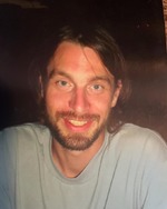 Scott Allen McCombe