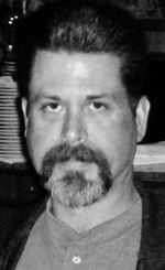 Scott Anthony Sorenson (1967 - 2020)