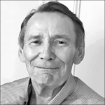 Scott C C. Moriearty (1946 - 2021)
