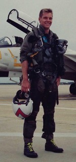 Scott "Chris" Christian  Martin (1961 - 2021)