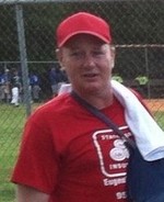 Scott Cotton (1968 - 2019)