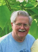 Scott E. Peterman (1950 - 2022)