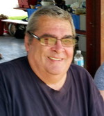 Scott Eugene Hunt (1953 - 2017)