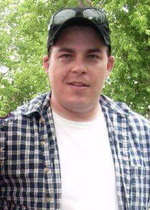 Scott Friesen