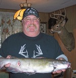 Scott Gilbert (1961 - 2022)