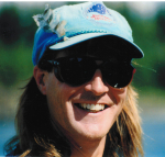 Scott Griswold Porter (1956 - 2015)