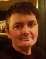 Scott H. Shamburg (1970 - 2020)