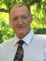 Scott Harrelle (1964 - 2023)