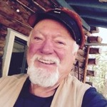 Scott James Letourneau (1946 - 2022)