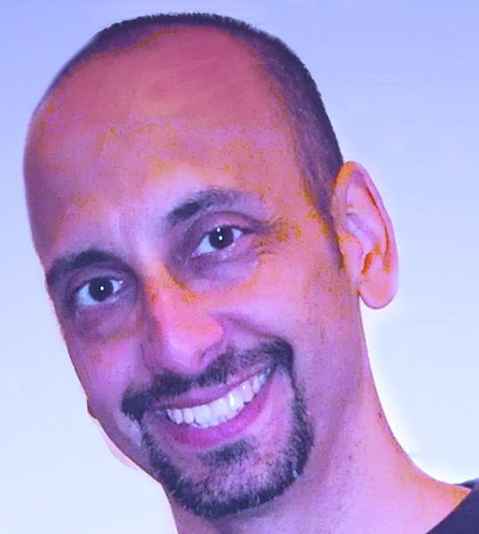 Scott L. Dietrich (1954 - 2016)