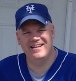 Scott Larkin