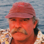 Scott Lovett McWhinney (1948 - 2018)