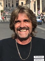 Scott M. Cummings, Sr. (1961 - 2018)