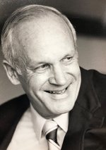 Scott M. Stearns (1921 - 2021)