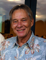 Scott Mead (1954 - 2020)