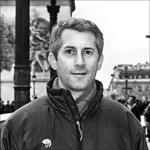 Scott Moskowitz (1961 - 2020)
