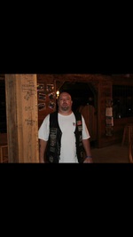 Scott "Muddy" Ceretti (1967 - 2017)