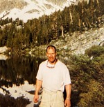 Scott N. Saunders (1955 - 2021)