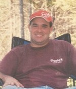 Scott Norman Carrier (1965 - 2020)