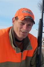 Scott P. Stevensen (1960 - 2017)