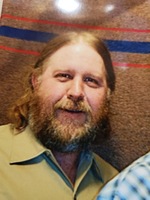 Scott Petersen