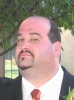 Scott Philippe Boucher