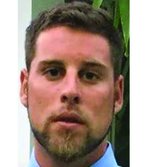 Scott R. Borden (1992 - 2020)