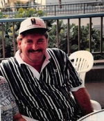 Scott Rice
