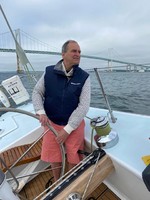 Scott Richardson Elliott (1961 - 2024)