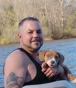 Scott "Skitty" Gaudette (1976 - 2022)