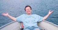 Scott Starzic (1964 - 2020)