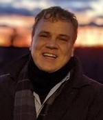 Scott Thomas Behringer