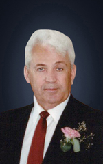 Sean A. Gallagher