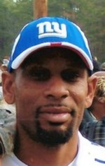 Sean Britt Fields (1972 - 2018)