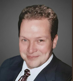 Sean C. Driscoll (1966 - 2026)