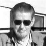 Sean Carlson (1948 - 2020)