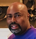 Sean Edward Walker, Sr. (1970 - 2018)