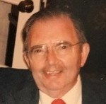 Sean J. Lundy