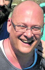 Sean M. Leonard