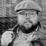 Sean McCaskey (1959 - 2018)