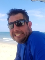 Sean Michael Brown (1978 - 2019)