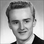 Sean Murphy (1941 - 2019)