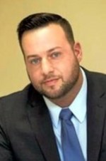 Sean P. Merrill (1979 - 2021)