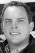 Sean Patrick Dougherty (1975 - 2020)