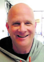Sean Patrick Nagle