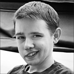 Sean Patrick Wittbold (1987 - 2021)