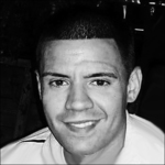 Sean Robert Benotti (1987 - 2020)