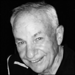 Sebastian "Butch" Marcus (1932 - 2022)