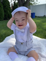 Sebastian John Ponte (2019 - 2023)